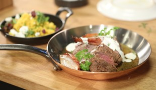 15 MINÚT. KUCHÁR A HOSTIA