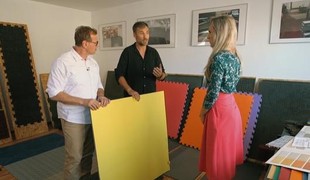 NOVÉ BÝVANIE DIZAJN