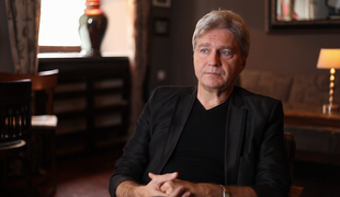 Z jeho života miestami až mrazí: Smrť sa niekoľkokrát ku mne priblížila