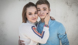 Herečka z Našich mala len 22, keď porodila: Na syna ostala SAMA, čo je s OTECKOM?