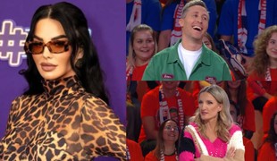 SAJFA a ADELA si v Milujem Slovensko neodpustia vtip o PLAČKOVEJ: ČO o nej povedali?!