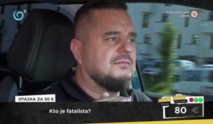 IQ TAXI