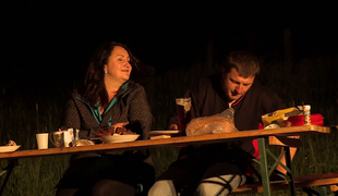 Farmár hľadá ženu 24 - Peter, Marián, Peter