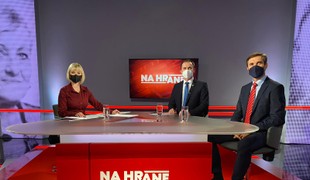 Na hrane ( Šipoš I Blanár)