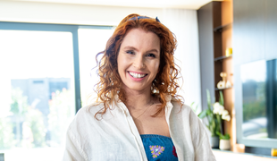 Nevydarený vzťah sa odzrkadlil na pokožke Denisy Nesvačilovej: Stretli ste sa s TÝMTO aj vy?