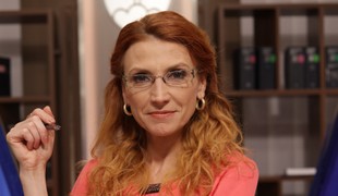 Petra Palevičová ako ju nepoznáte: Počas pandémie v sebe objavila nový talent!