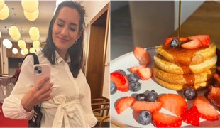 Milujete LIEVANCE? Dokonalý recept herečky Barbory Bezákovej musíte vyskúšať!