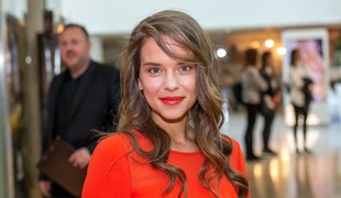 Skutočný vek by jej tipoval len málokto: Kristína Svarinská oslávila okrúhle jubileum!