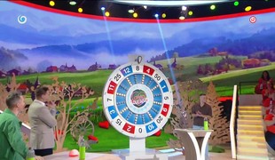 Milujem Slovensko