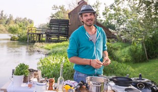 Moderátor Thomas Kamenar je šokovaný: Na aute si našiel poriadne vulgárny odkaz!