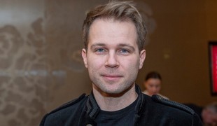 Tomáš Bezdeda šokoval zmeneným imidžom: Veď vyzerá ako známy seriálový vyšetrovateľ!