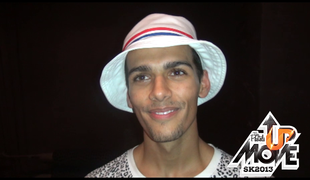 Víťaz Move Up Spunkey: Členom The Pastels nebudem!