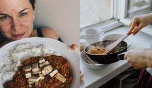 Za Indiou nemusíte nikam cestovať: Pripravte si šošovicový dhal od Kristíny Tormovej u vás doma!