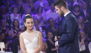 Spomínate si na rozkošnú Dominiku z Tanca snov? Pozrite, aká kočka z nej vyrástla!