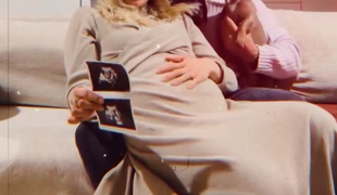 Slovenská herečka ukázala rastúce bruško: Pozrite, ako jej tehotenstvo pristane!