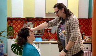 Latinák vyháňa diabla z Polnišovej: Herečku tým šokoval!