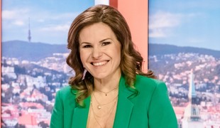 Bibiana Ondrejková v úprimnom rozhovore o začiatkoch, dabingu, knižkách aj milovaných dcérach!