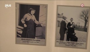 Without The Right to Live