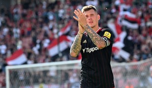 Martin ŠKRTEL o konci svojej kariéry: „Lekári mi povedali, že ak chcem chodiť, musím SKONČIŤ!“