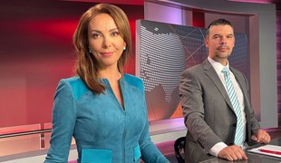 Nová moderátorka Krimi to povedala otvorene: TOTO ju na novej práci dostáva do stresu!