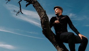 Štefan Štec prespieval pieseň Láska neumiera