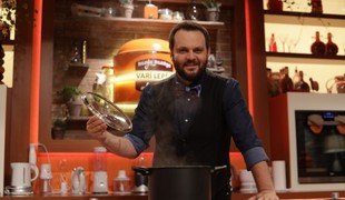 ŠPECIÁL - Bučkovci vs. Habovci 3