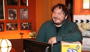 Pamätáte si usmievavého Imra zo seriálu Panelák? Pozrite, ako sa ZMENIL!