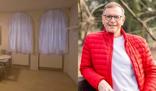 Máte tmavý byt? Nové bývanie ukázalo riešenie, s ktorým ho môžete krásne presvetliť!