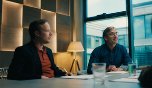 Juraj Loj a Stanislav Majer