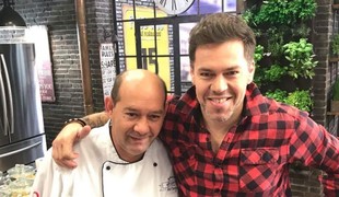 Vilo Habo vzdal hold obrovskej konkurencii: Gabova kniha je ešte lepšia ako moja!