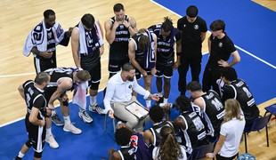 Levice bojujú o Ligu majstrov! Patriotov čaká dôležitá kvalifikácia