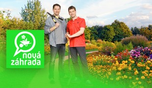 Nová záhrada