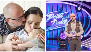 Pinďo otvorene o smrti synčeka: Z jeho slov sa tisnú slzy do očí!