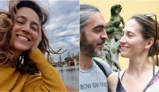 Jana Kolesárová je už roky šťastne zadaná: Vedeli ste, že jej srdce patrí TOMUTO cudzincovi?