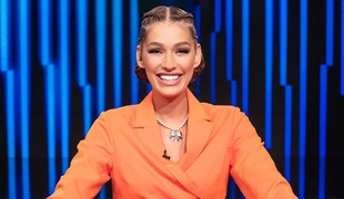 Jasmina Alagič prezradila, čo považuje za svoje adoptívne dieťa: Tieto krásne slová musíte počuť!