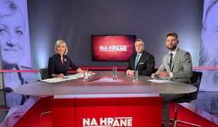 Na hrane ( Danko I Šimečka)