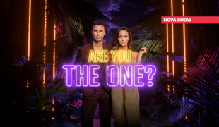 Are You The One?