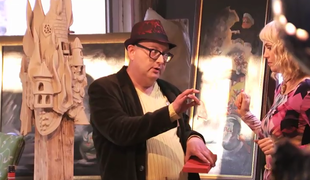 Temná minulosť herca z Čert nikdy nespí: Padol na úplne dno kvôli hazardu a drogám