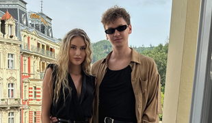 Festival v Karlových Varoch aj s Miss Slovensko: Kinga Puhová zahviezdila na móle!