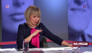 Na hrane (Krúpa I Saková)