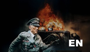 The assassination of Heydrich - the story of Jozef Gabčík and Jan Kubiš (EN)