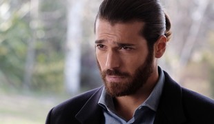 Can Yaman odhalil, aké typy žien ho priťahujú: Čo musí mať osoba, ktorá má u herca šancu?