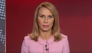 Monika Šebová ako ju nepoznáte: Toto ste o moderátorke určite nevedeli!