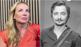 Diana Mórová úprimne: Jej slová lámu srdce! Tichá spomienka na Dana Heribana († 43)!