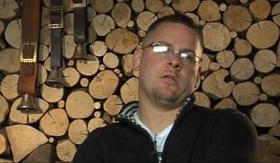 Bučkovci - SLNKO, SENO, DEDINA