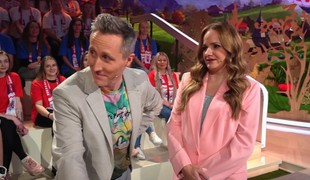 Zuzana ŠEBOVÁ odokryje svoje TRÁPENIE z Dobre vedieť: Prečo je ostatným na SMIECH?!