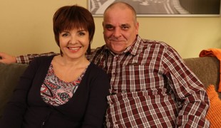 Spomínate si na údržbára Cinegeho z Paneláku? Pozrite si, ako sa za rok zmenil!