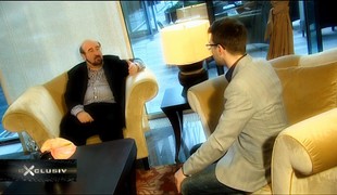 EXCLUSIV - Noviny úspešných s Brunom