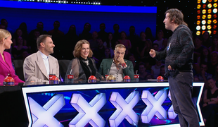 Česko Slovensko má talent