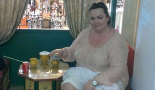 Prepracovaná Názlerová: Takto si užila oddych v Tunise!